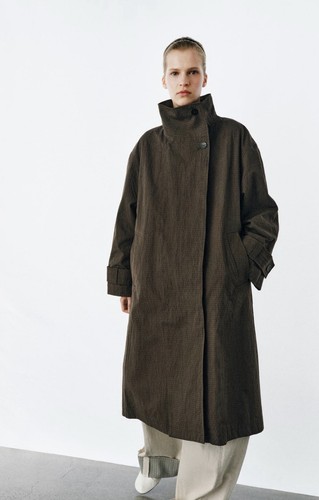 Zara collection oversized - zara,