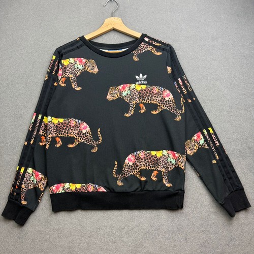 Adidas farm rio sweatshirt - rio,