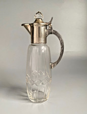 Antique c1905 WMF Art Nouveau