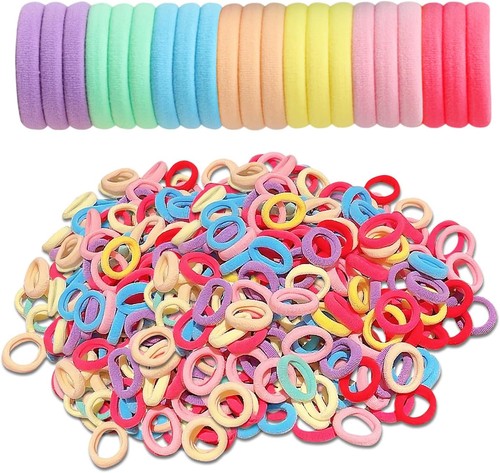 300 pcs baby - hair, bands
