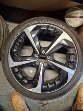 2025 seat ibiza - seat, 18"