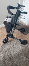 Rollator - Topro Troja 2 in very good condition, hardly used