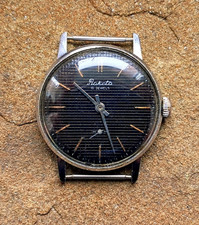 Vintage Raketa 2603 Watch