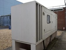 Used 2008 FG Wilson Perkins P250H2 275 kVA Diesel Generator | XP27563