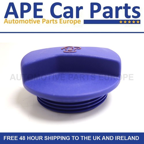 Expansion tank cap golf - expansion,