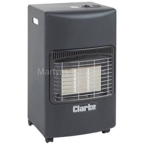 Calor gas heater clarke mobile - gas,