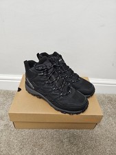 Merrell Mens Black