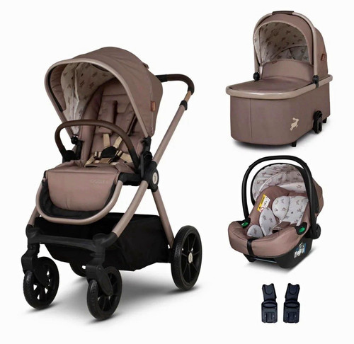 Cosatto giggle travel - 4,