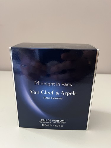 Van cleef arpels midnight in - arpels,