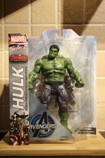 Marvel Select Avengers Hulk