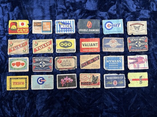 ANTIQUE/VINTAGE