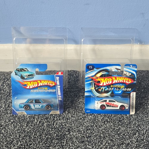 Very rare hot wheels - hot,