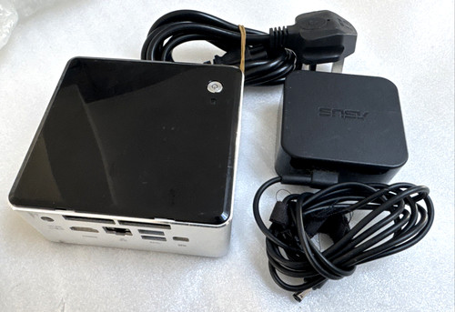 Intel nuc nuc6i3syh mini - nuc6i3syh,