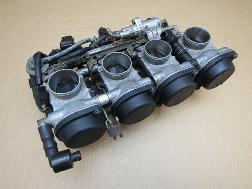 Yamaha yzf 2003 150 - yamaha,