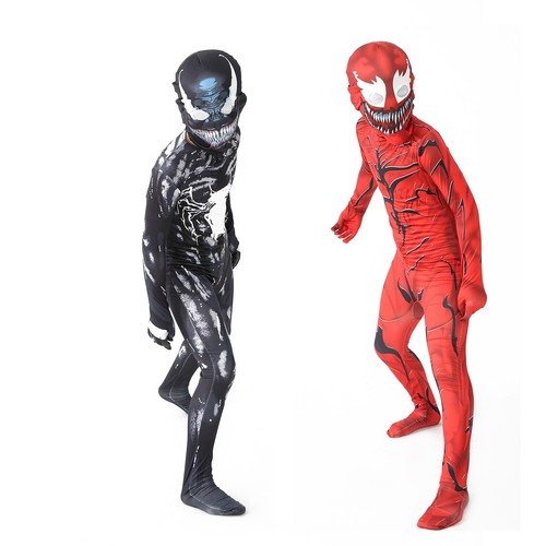 Venom costume halloween - costume,