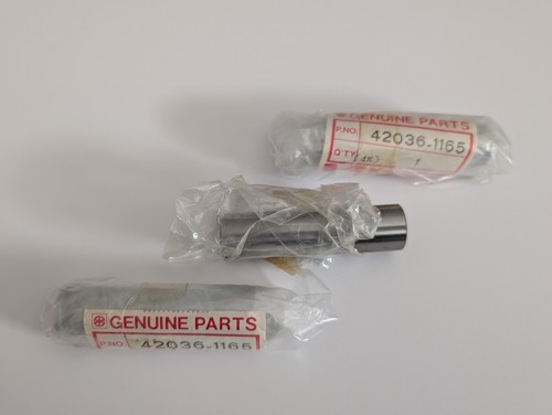 Oem kawasaki ar125 suspension - oem,