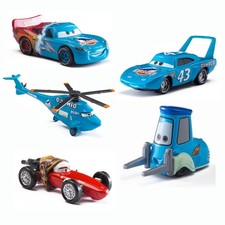 Disney Pixar Cars Lightning