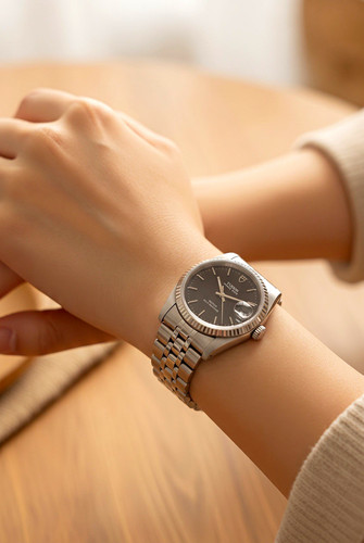 Tudor prince date automatic - prince,