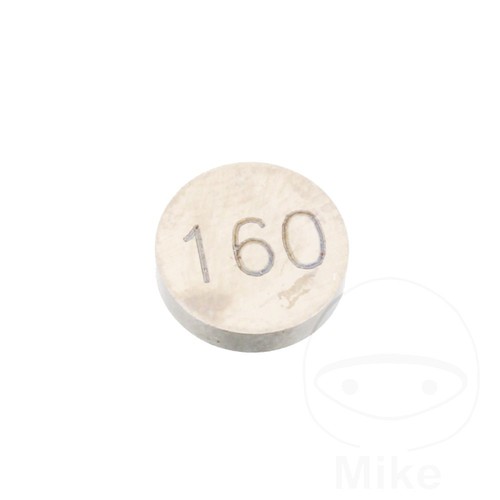 Jmp valve shim 5mm - shim, 1.60