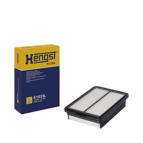 Hengst filter e1533l air - filter,