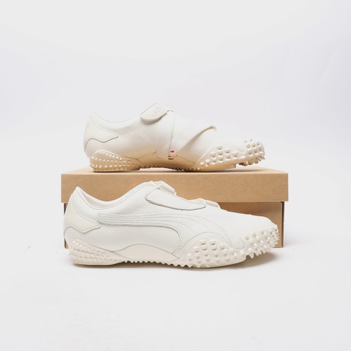 Puma mostro men white size - white,