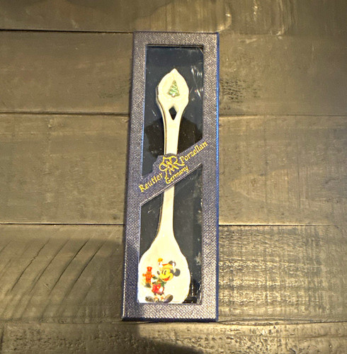 Reutter porzellan disney - porzellan,