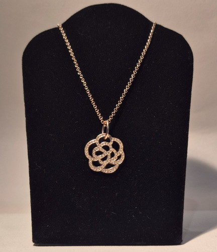Thomas sabo rose gold plated - sabo,