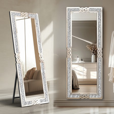 Oversize Full Length Mirror