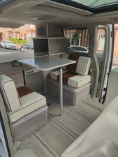 2003 Nissan Elgrand Autech 3.5