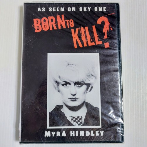 Born kill myra hindley dvd - kill?,