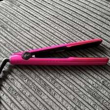 GHD Jemella Ltd Edition 5.0 Pink Hair Straighteners