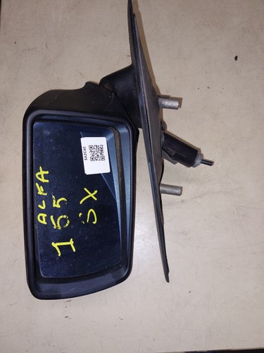 Alfa romeo 155 mechanical - alfa,