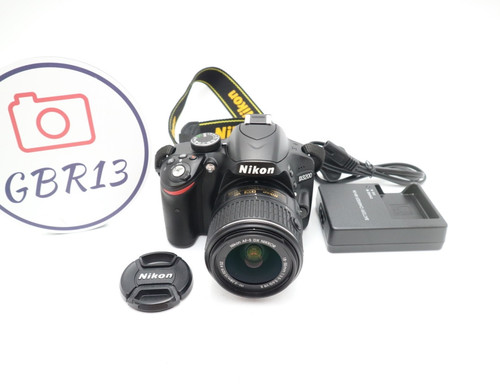 Nikon d3200 dslr - d3200, camera