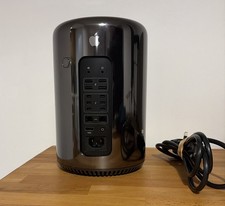 Apple Mac Pro Late 2013 3.5GHz