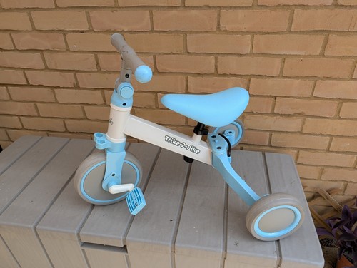 Umove trike bike - trike-2-bike, toddler
