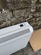 Elnur PROSSH 308 2.12kw Programmable Ecombi Smart Storage Heater Wifi Compatible