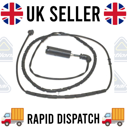 National wear lead - lead, brand