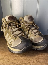 Original Skee -tex Essex Uk Men’s Walking Boots 