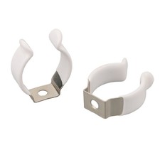 Spring Terry Clips Clamp