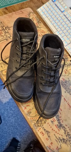 Doc martin men boots - size, 11