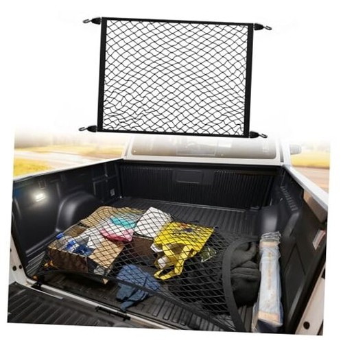 Highly elastic cargo - highly, for