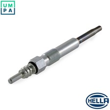 4x GLOW PLUG 8EG 008 498-261