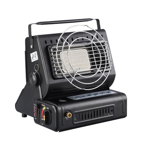 Portable gas heater for - heater,