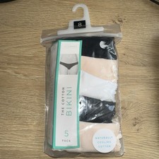 Next 5 Pack The Cotton Bikini