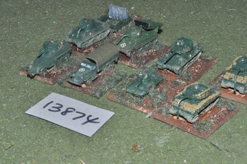 10mm ww2 allied - allied,