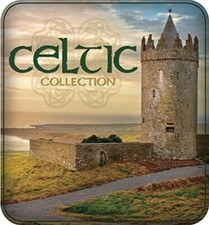 Celtic Collection By The