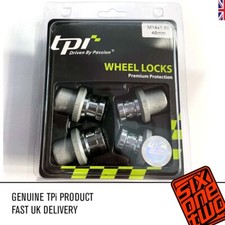 TPi Premium Locking Wheel Nuts