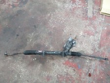 Vauxhall Vivaro Renualt Trafic 1.9 D F9Q Power Steering Rack
