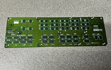 Yamaha PSR-S500 digital keyboard - PNr Board X7978  WH333900
