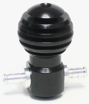 Gfb atomic boost controller - atomic,